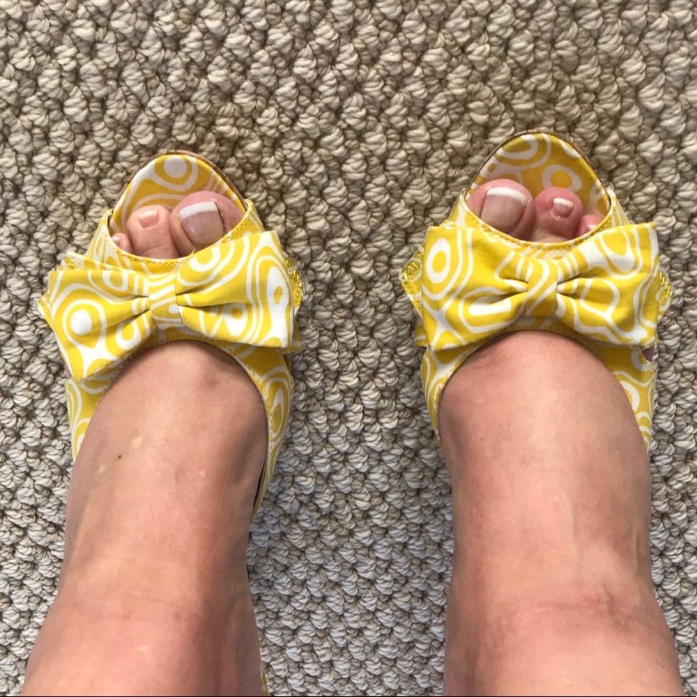 Mia Mule Sandals - Picture 8 of 8